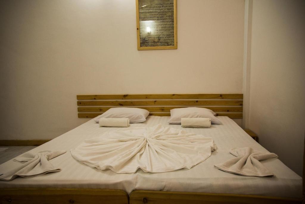 Faza View Inn, Maafushi Cameră foto